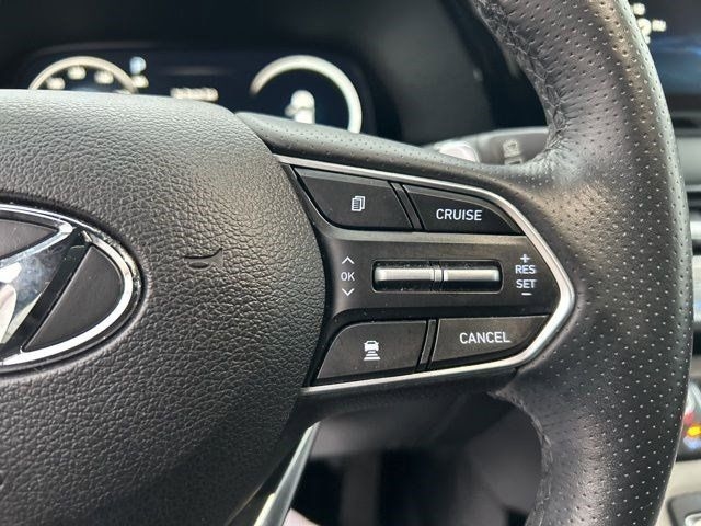 Hyundai Palisade Calligraphy 2022