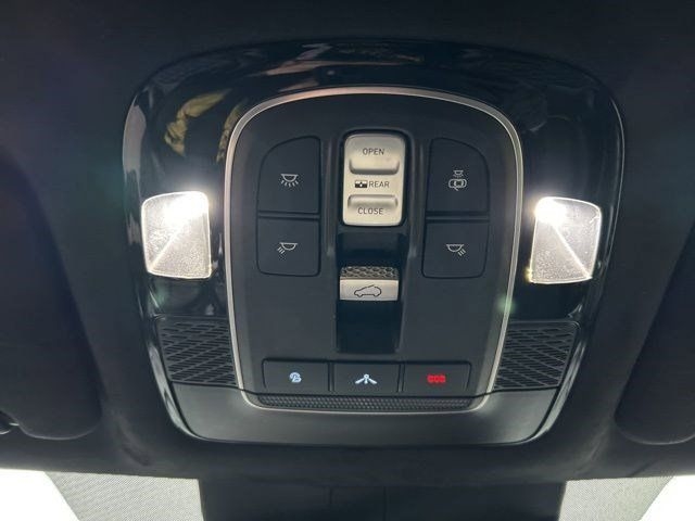 Hyundai Palisade Calligraphy 2022