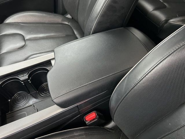 Hyundai Palisade Calligraphy 2022