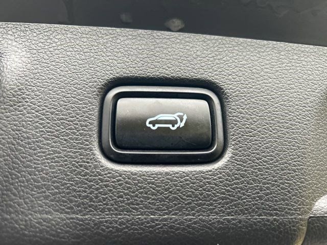 Hyundai Palisade Calligraphy 2022