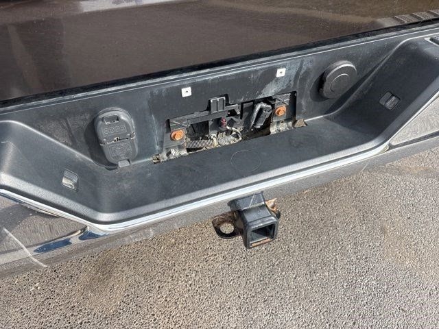 Chevrolet Silverado 1500 LT Crew Cab 4WD 2019