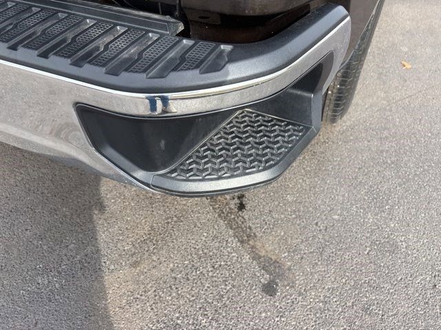 Chevrolet Silverado 1500 LT Crew Cab 4WD 2019