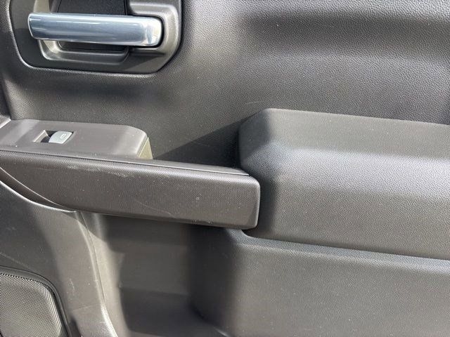 Chevrolet Silverado 1500 LT Crew Cab 4WD 2019