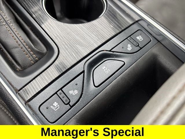 Chevrolet Impala Premier 2019