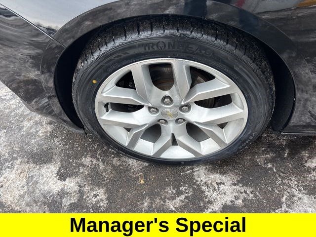 Chevrolet Impala Premier 2019