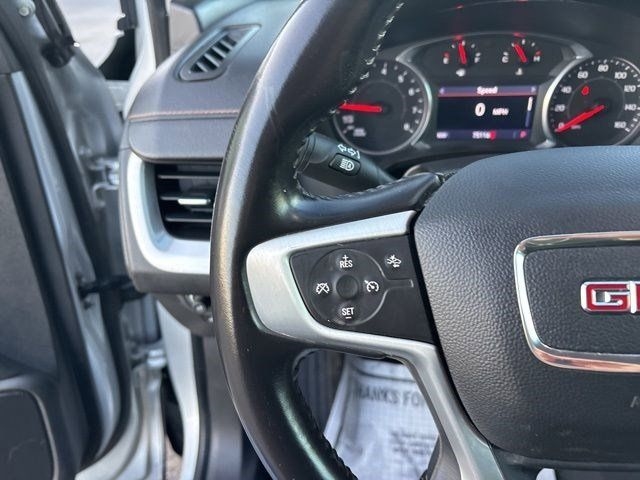 GMC Terrain SLT AWD 2020