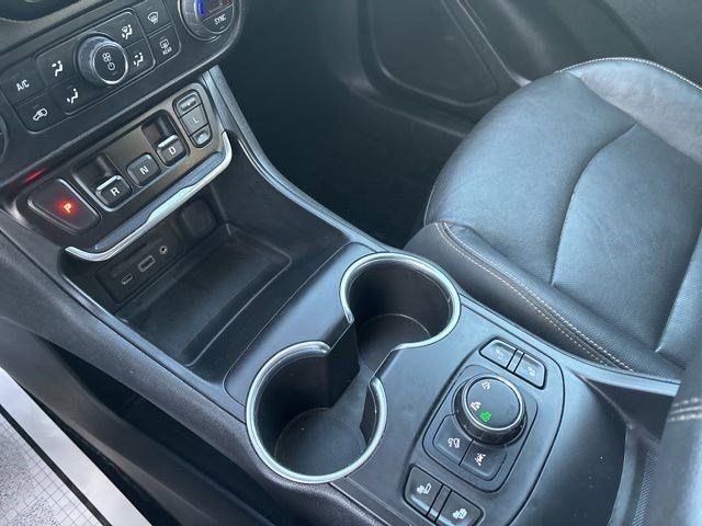 GMC Terrain SLT AWD 2020