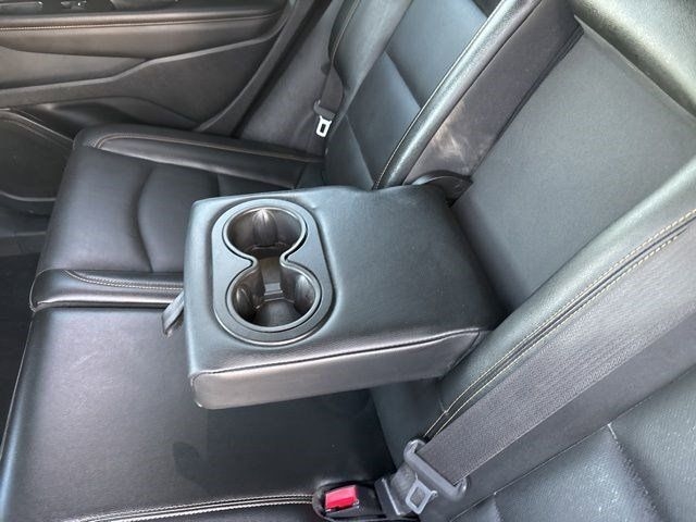 GMC Terrain SLT AWD 2020