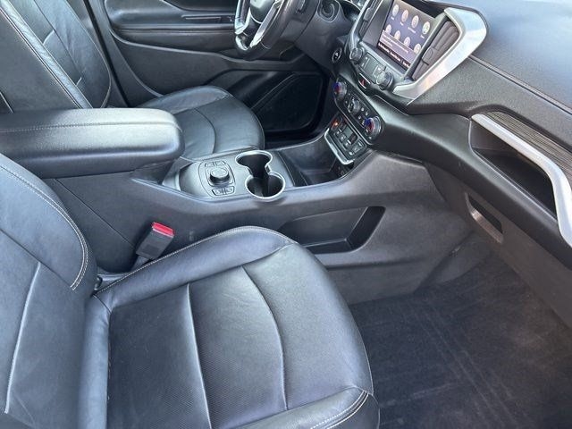 GMC Terrain SLT AWD 2020