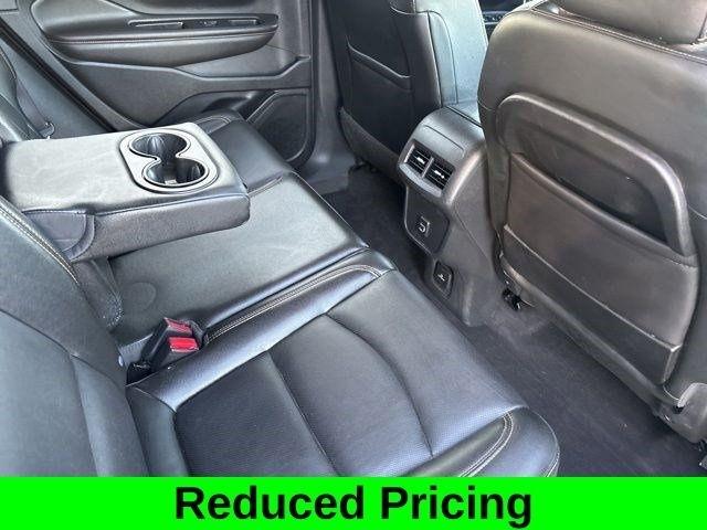 GMC Terrain SLT AWD 2020