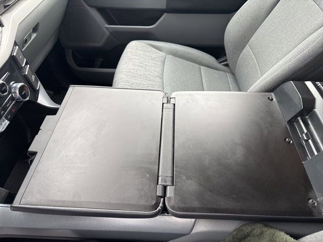 Ford F-150 XLT SuperCrew 4WD 2023