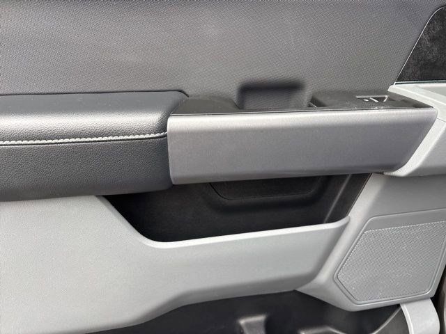 Ford F-150 XLT SuperCrew 4WD 2023