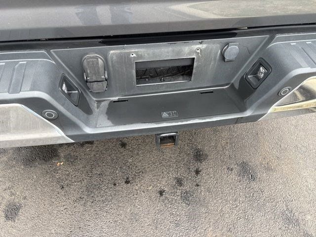 Ford F-150 XLT SuperCrew 4WD 2023