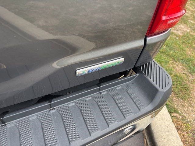 Ford F-150 XLT SuperCrew 4WD 2023