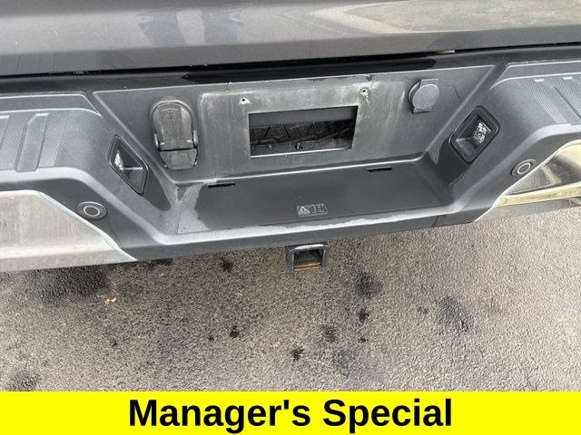 Ford F-150 XLT SuperCrew 4WD 2023