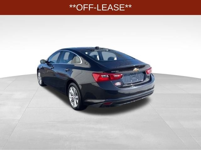 Chevrolet Malibu  2023