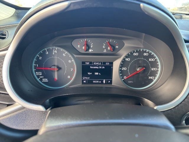 Chevrolet Malibu  2023