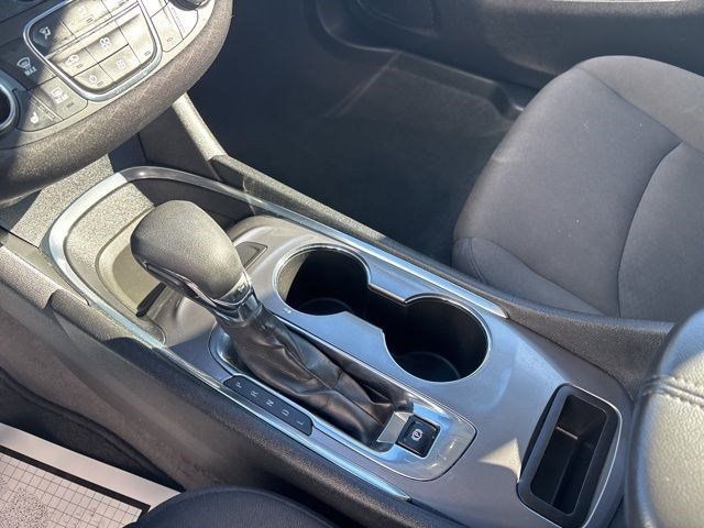 Chevrolet Malibu  2023