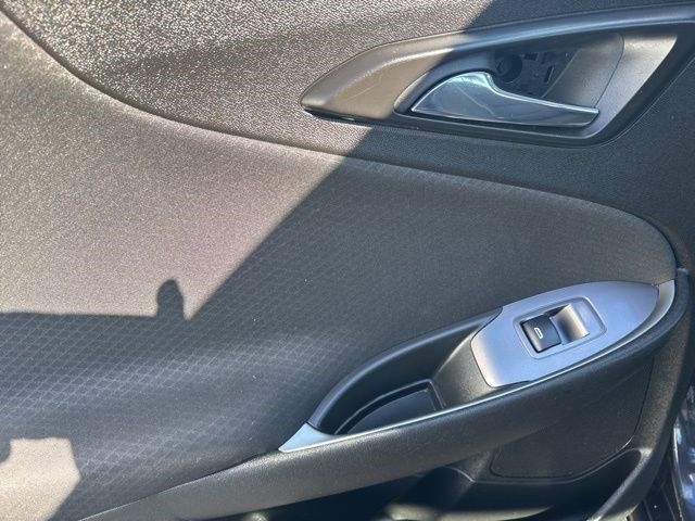 Chevrolet Malibu  2023