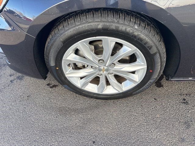 Chevrolet Malibu  2023