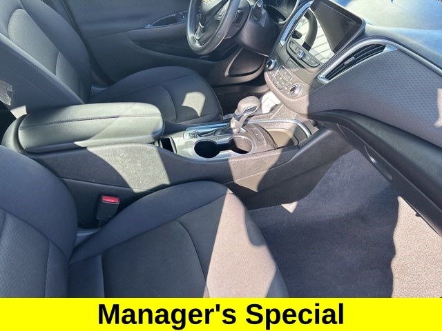 Chevrolet Malibu  2023