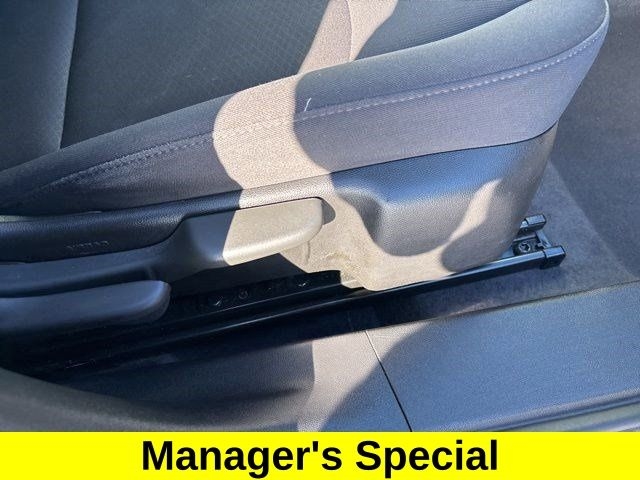 Chevrolet Malibu  2023