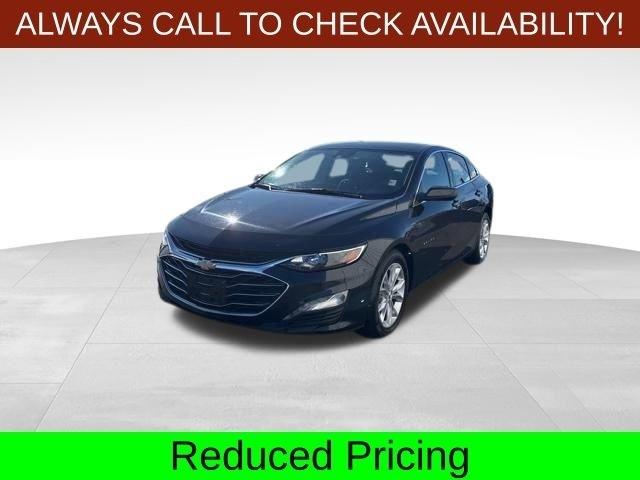 Chevrolet Malibu  2023