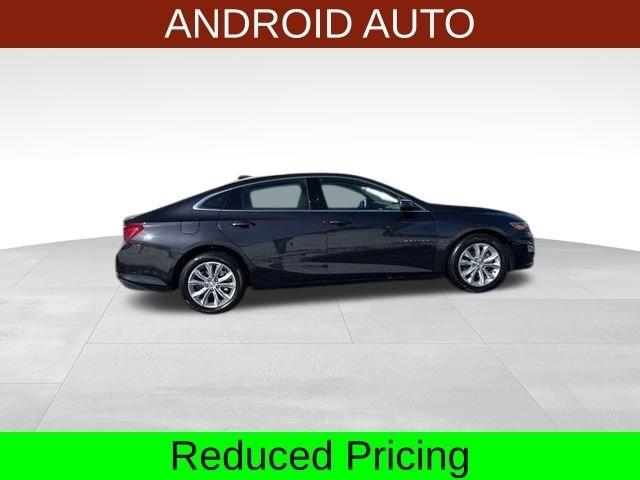 Chevrolet Malibu  2023