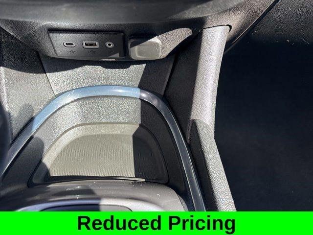 Chevrolet Malibu  2023