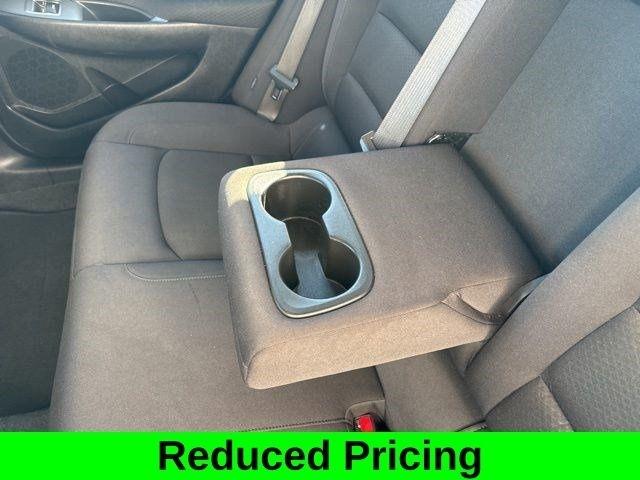 Chevrolet Malibu  2023