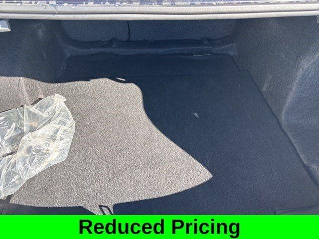 Chevrolet Malibu  2023