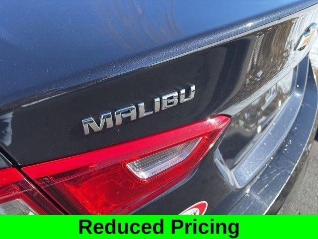 Chevrolet Malibu  2023