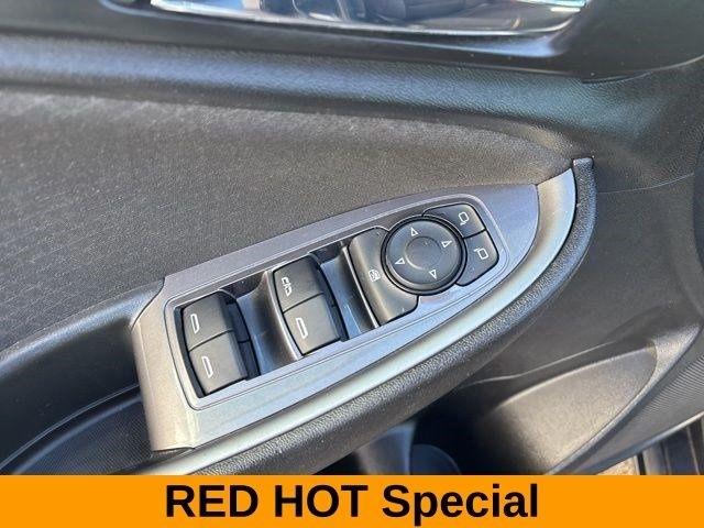 Chevrolet Malibu  2023