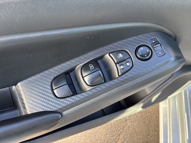 Nissan Altima 2.5 S 2024