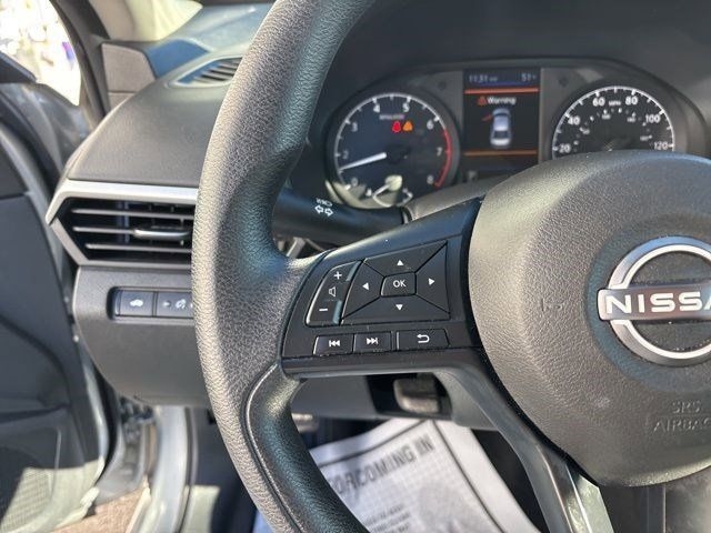 Nissan Altima 2.5 S 2024