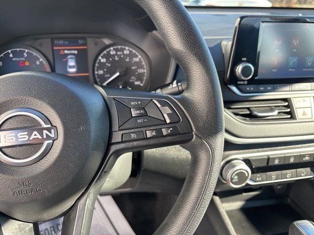 Nissan Altima 2.5 S 2024