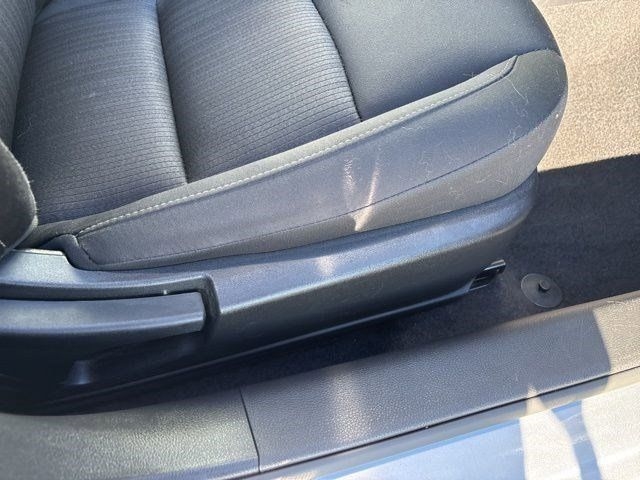 Nissan Altima 2.5 S 2024