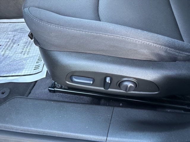 Chevrolet Malibu  2023