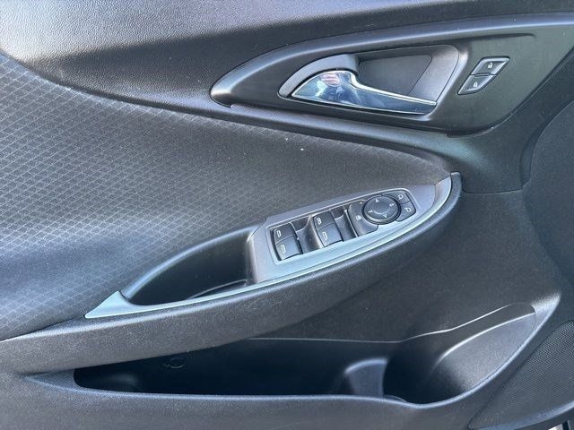 Chevrolet Malibu  2023