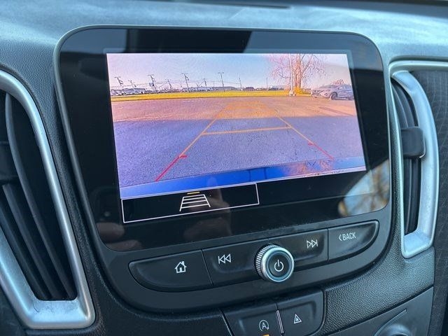 Chevrolet Malibu  2023