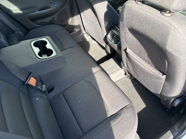 Chevrolet Malibu  2023