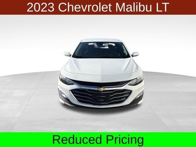 Chevrolet Malibu  2023
