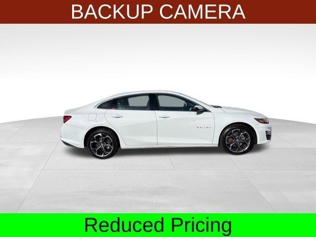 Chevrolet Malibu  2023