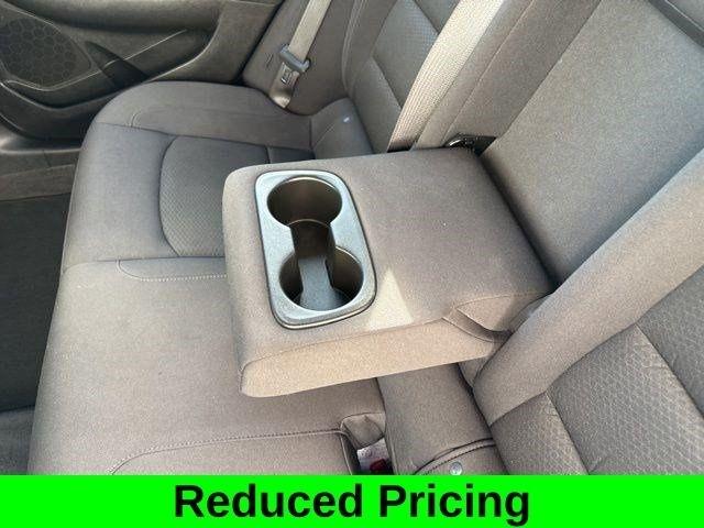 Chevrolet Malibu  2023