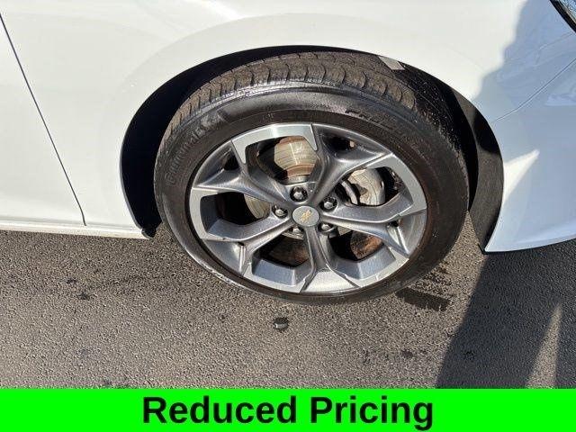 Chevrolet Malibu  2023