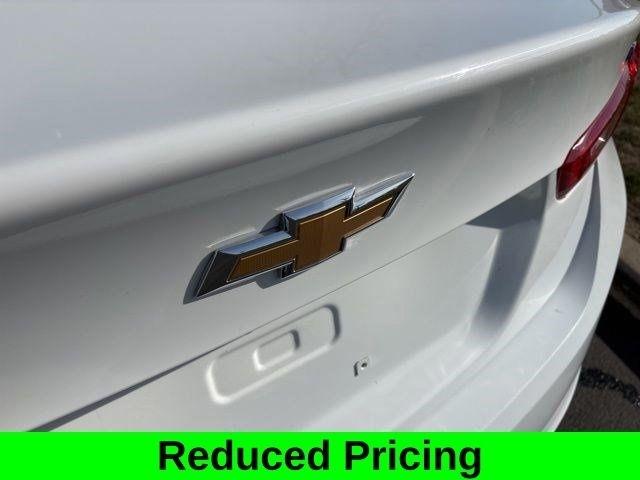 Chevrolet Malibu  2023