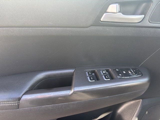 Kia Sportage LX 2021