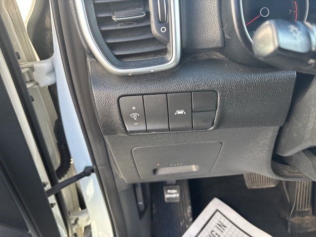 Kia Sportage LX 2021