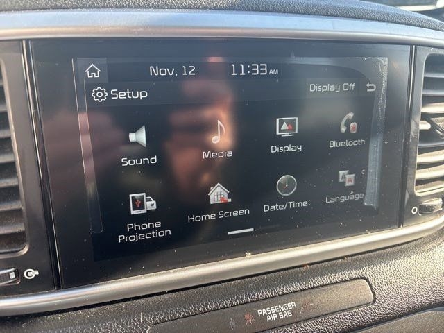 Kia Sportage LX 2021