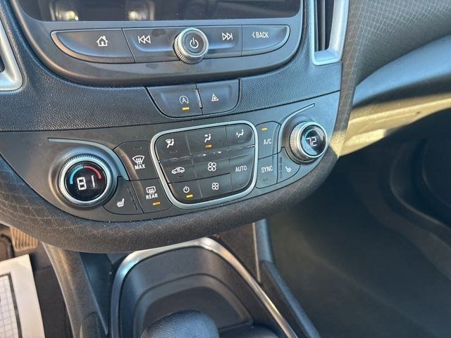 Chevrolet Malibu  2023